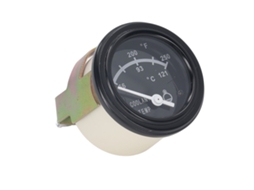 Termômetro de Óleo para Gerador Cummins de Aço Inoxidável ABS 3015234 DC24V S/MARCA