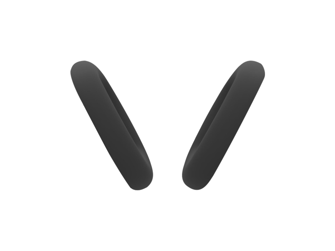 Ponta de Ouvido LAXISCREED para Fones Bluetooth