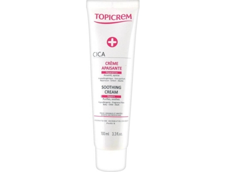 Creme de Rosto  Cica Repair Soothing Creme (100 ml)