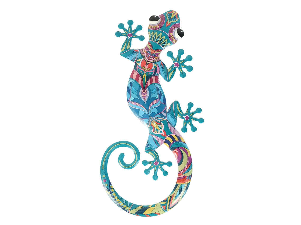 Lagarto BY SIGRIS
