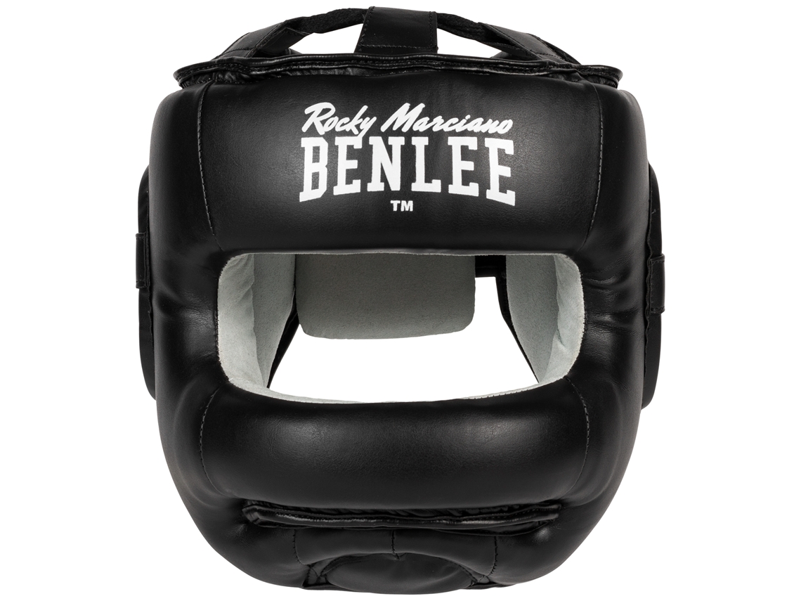 Capacete de Boxe BENLEE Facesaver