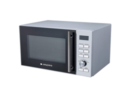 Micro-ondas ASPES Amwc25900Dgn Inox Grill 25L