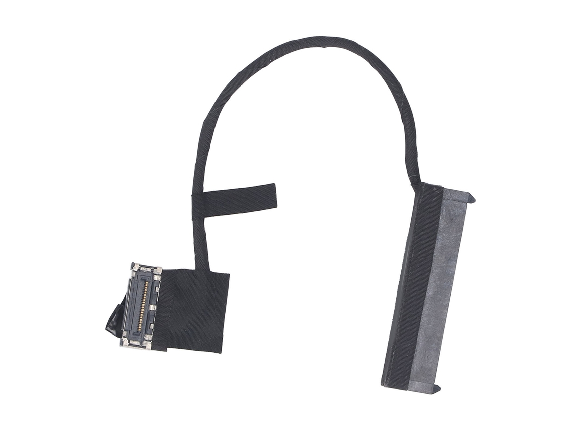 2026zentro-conector De Disco Rígido Para Laptop 2.5 Polegadas Sata Para Latitude 3400 E3400
