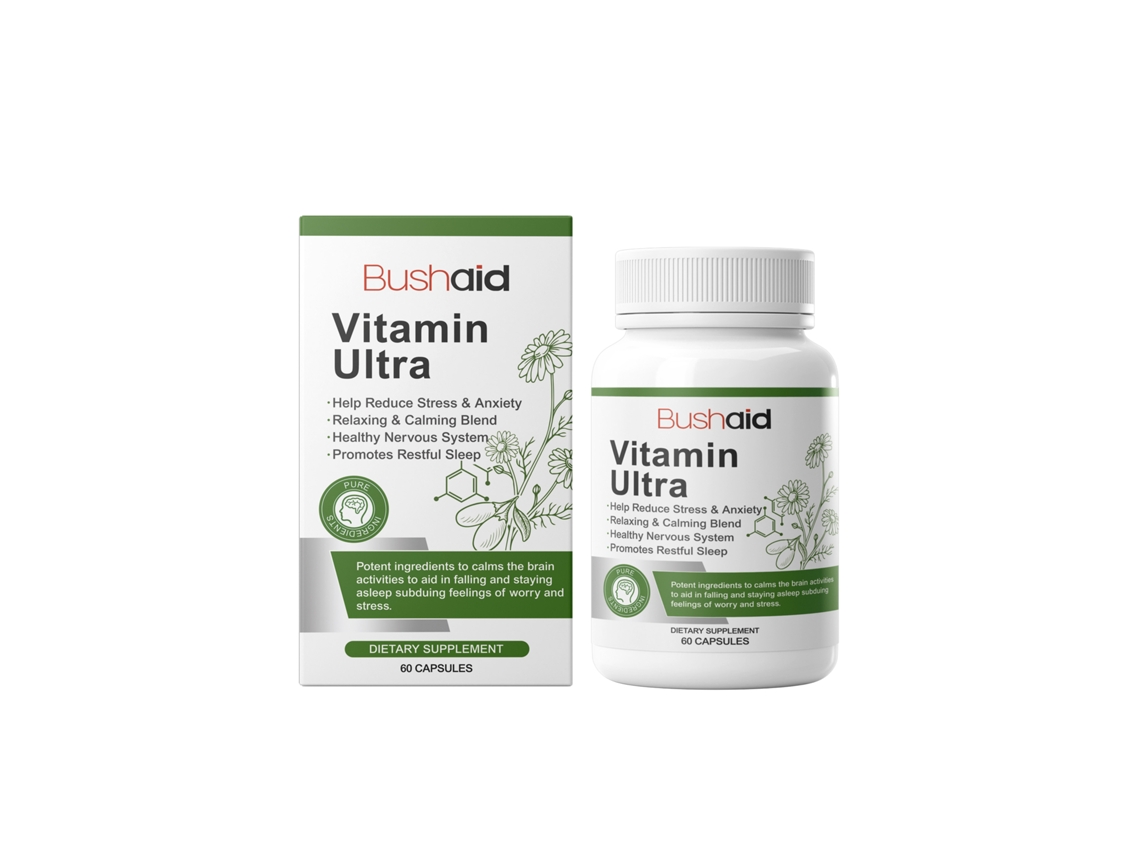 Cápsulas Antioxidantes para Proteção da Saúde Oral Diária LAXISCREED