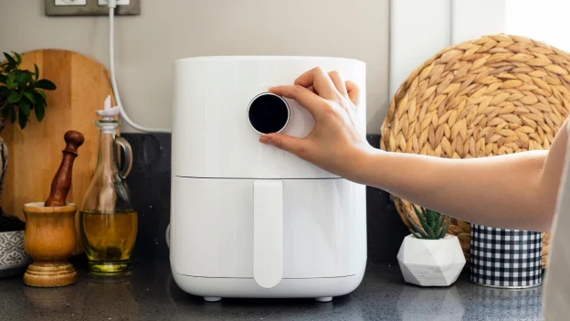 Vantagens e Desvantagens das Air Fryers