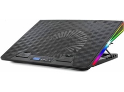 Suporte Cooler SPIRIT OF GAMER SOG-VE800RGB (Universal - 17'')
