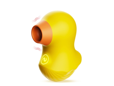 Vibrador Clitoriano Mr. Duckie TRACY'S DOG