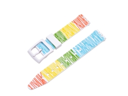 Bracelete para Swatch Wrist Band 680603220I