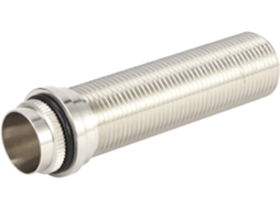 Torneira De Cerveja Vango 98, 5mm De Comprimento G5 8, Com Rosca E Trava Para Ajuste