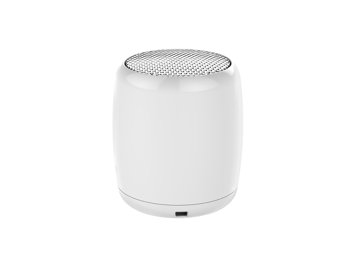 Caixa de Som Bluetooth EOOCOO com chamadas mãos livres e controle remoto