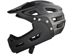 Capacete de Ciclismo Harilla para Adultos Confortável Ajustável Leve