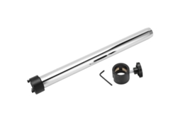 Suporte de Mesa para Câmera de Microscópio Estéreo Binocular Triocular 32mm 350mm/250mm S/MARCA