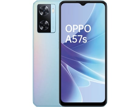 Smartphone Oppo A57s 6.56“ 4G 1920 x 1080 px 128 GB