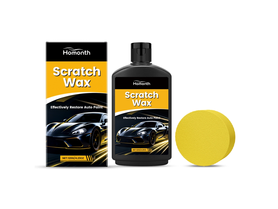 Creme Scratch Original Worten Para Pele