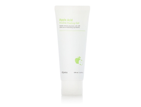 Espuma de Limpeza A'PIEU Apple Acid (100 ml)