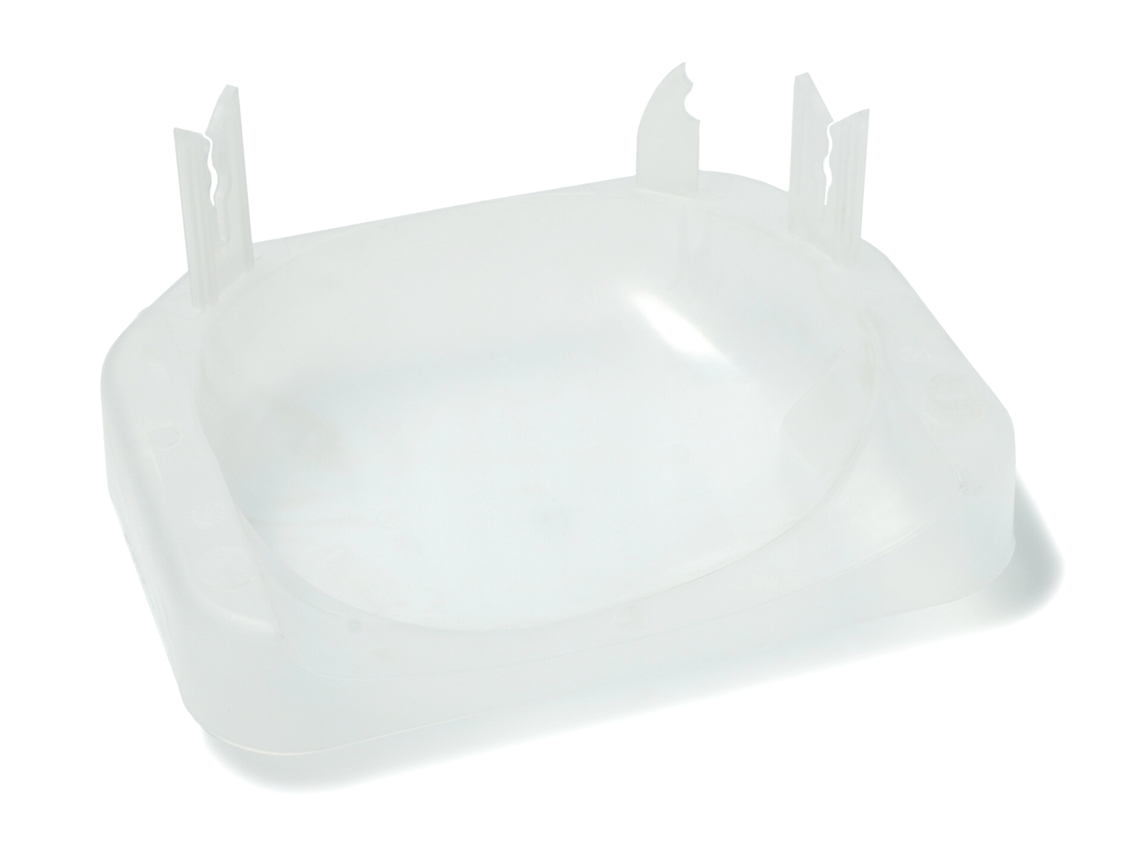Tampa do Compressor para Secop Tles ft tl g para Frigorífico/congelador Cmp010un