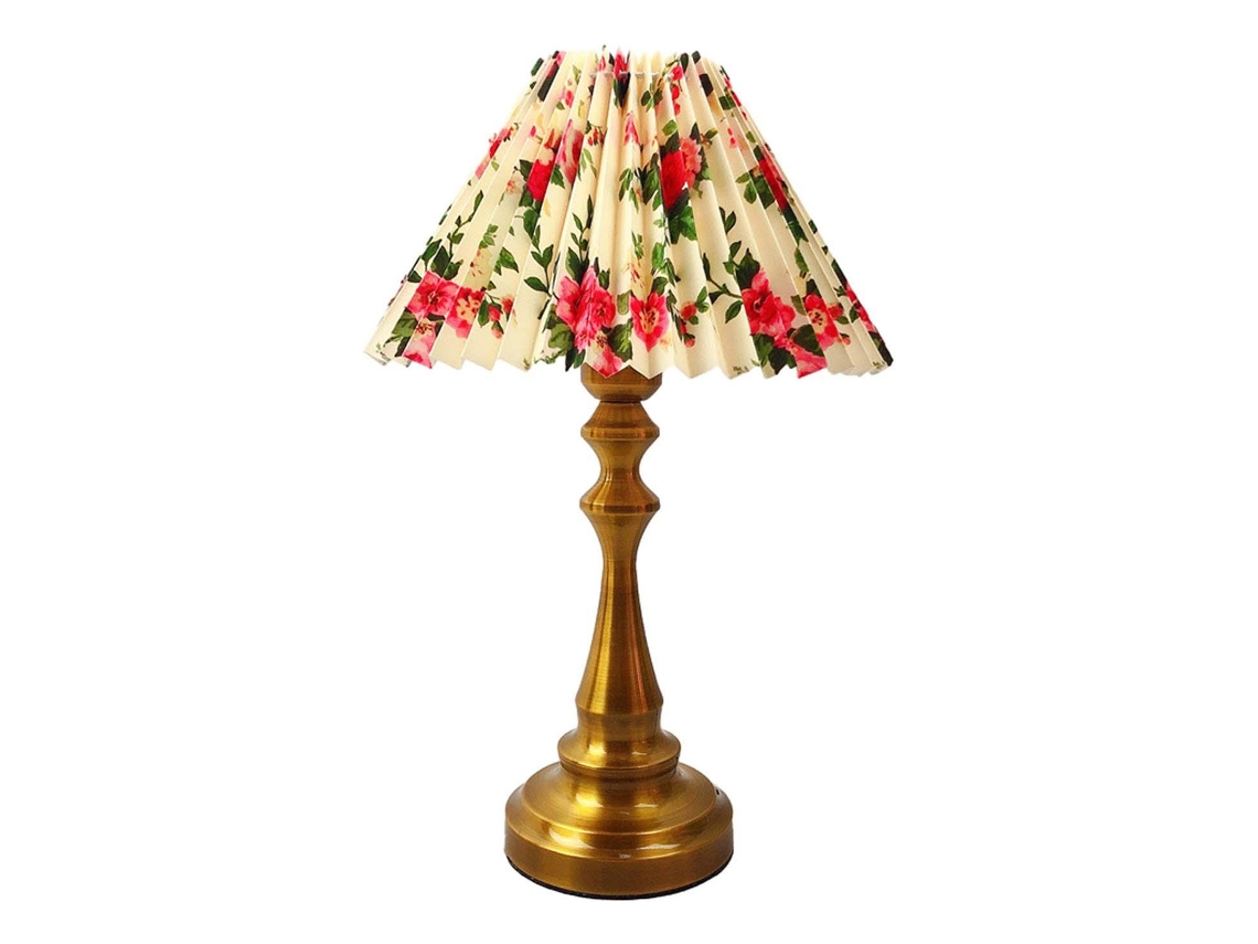 Abajur, luminária de mesa, slowmoose
