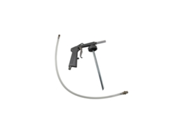 Pistola De Gravilha C/tubo Ps-8 P/ Compressor
