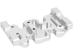 Suporte SFUSHOS de Caixa de Engrenagens para Carro Crawler Rgt Ex86100