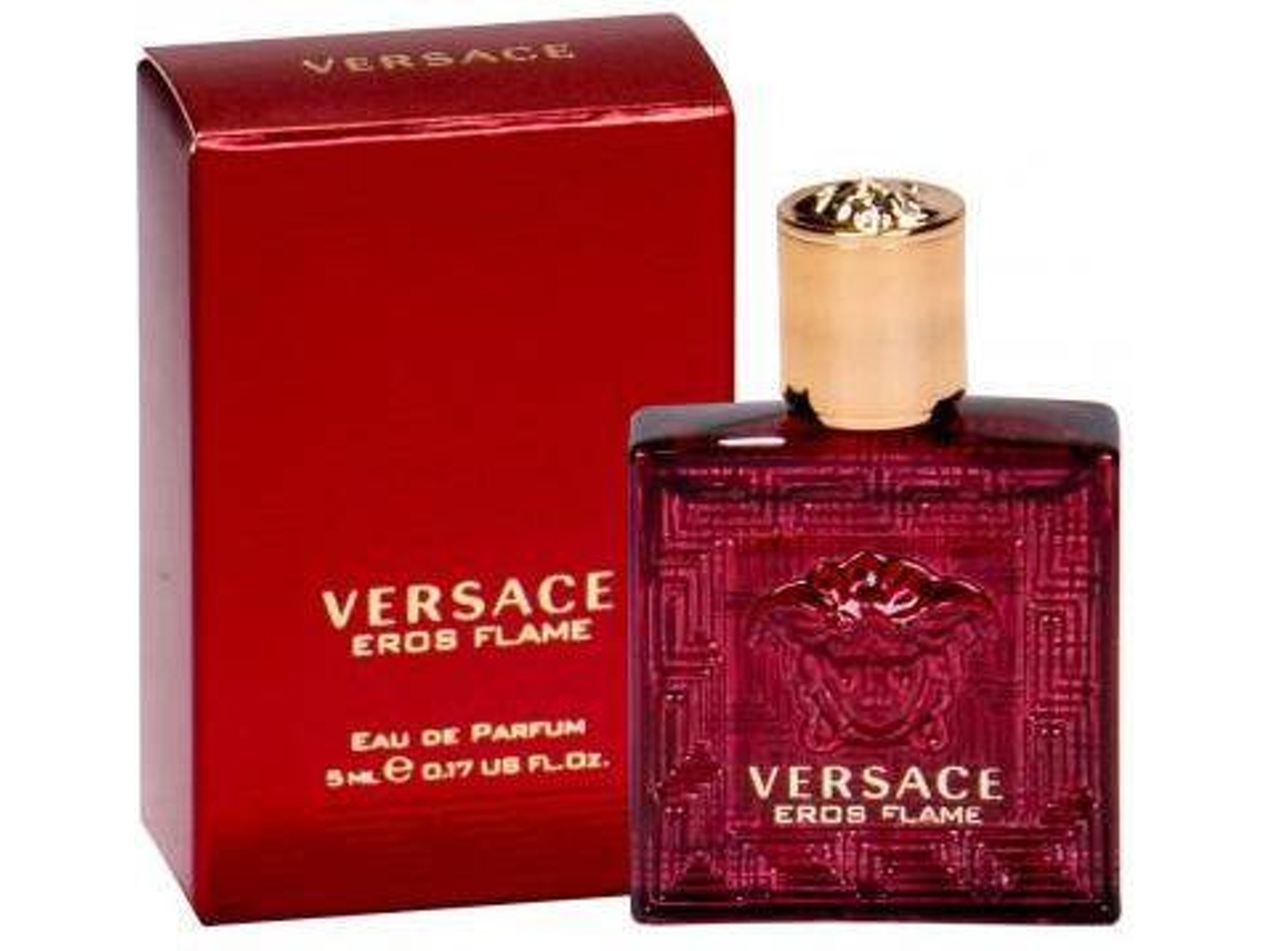 Perfume VERSACE Mini Versace Eau de Parfum (5ml)