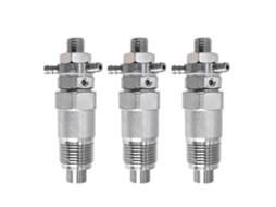3 Unidades Injetor De Combustívels 15271-53000 15271-53020 Para Kubota D1302 D1402 V1702 V1902