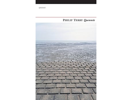 Livro Quennets de Philip Terry (Inglês)