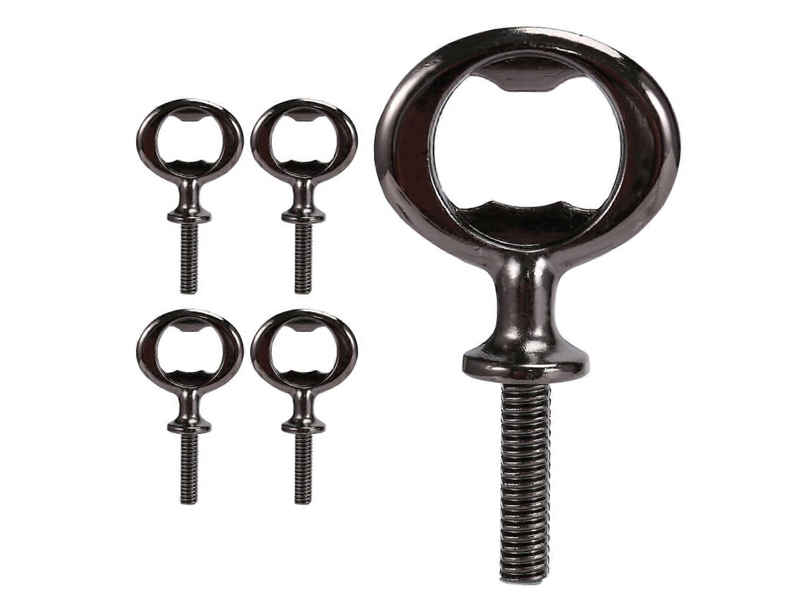 Abridor De Garrafas Metal Com Inserção Saca-rolhas Para O Dia Dos Namorados, Casamento, Vinho, Projeto Diy, Torneamento Madeira Ar-aquaforge