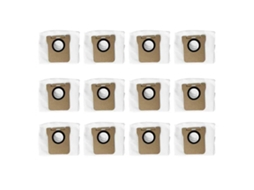 12pcs Compatible For M30s D103cn Replacement Parts Accessories Dust Bag_glo
