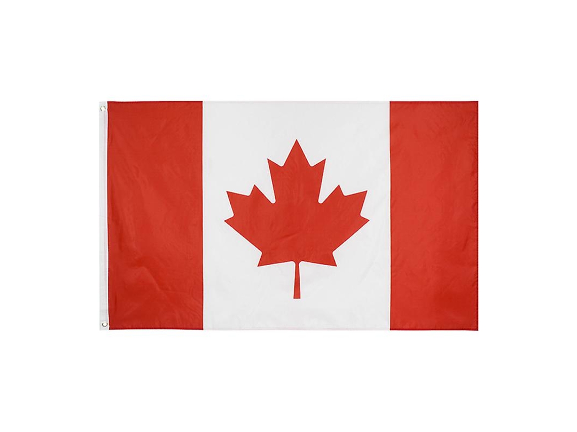 Bandeira Do Canadá ALLINLESS