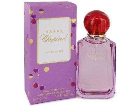 Perfume   Happy Felicia Roses Eau de Parfum (100 ml)