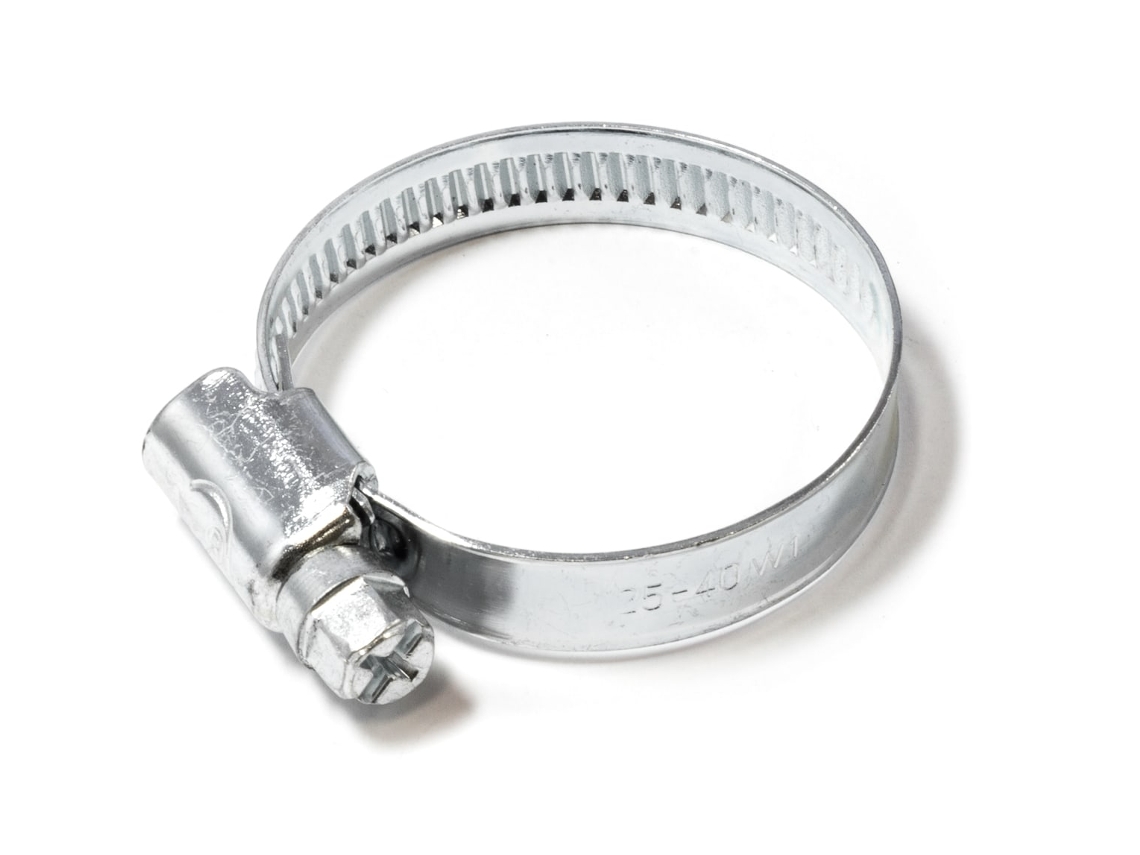 Braçadeira Ø30 45mm para Máquina de Lavar Roupa Clp007un