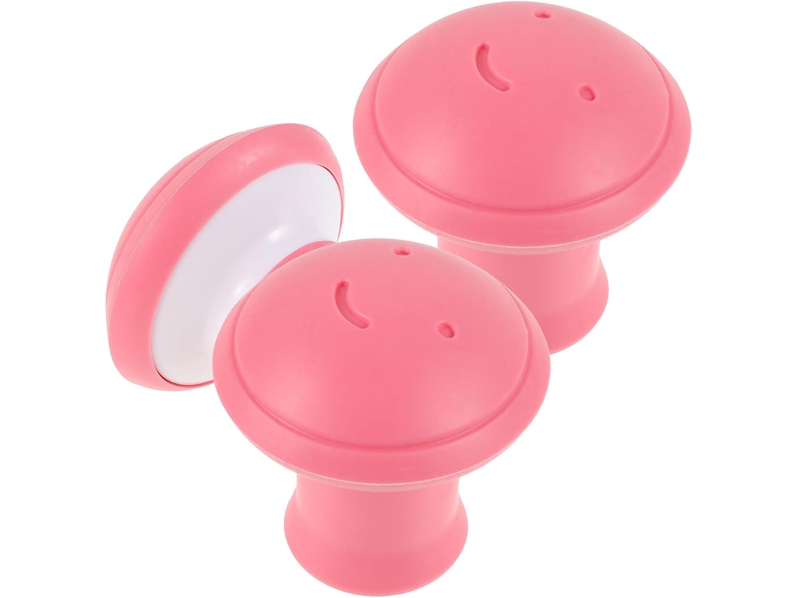 Exercitador de mandíbula para tonificar os músculos faciais e da mandíbula (3 peças)