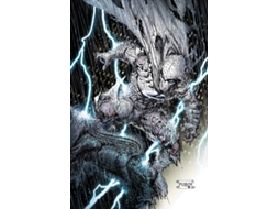 Livro Moon Knight Vol. 1 The Midnight Mission de Jed Mackay (Inglês)