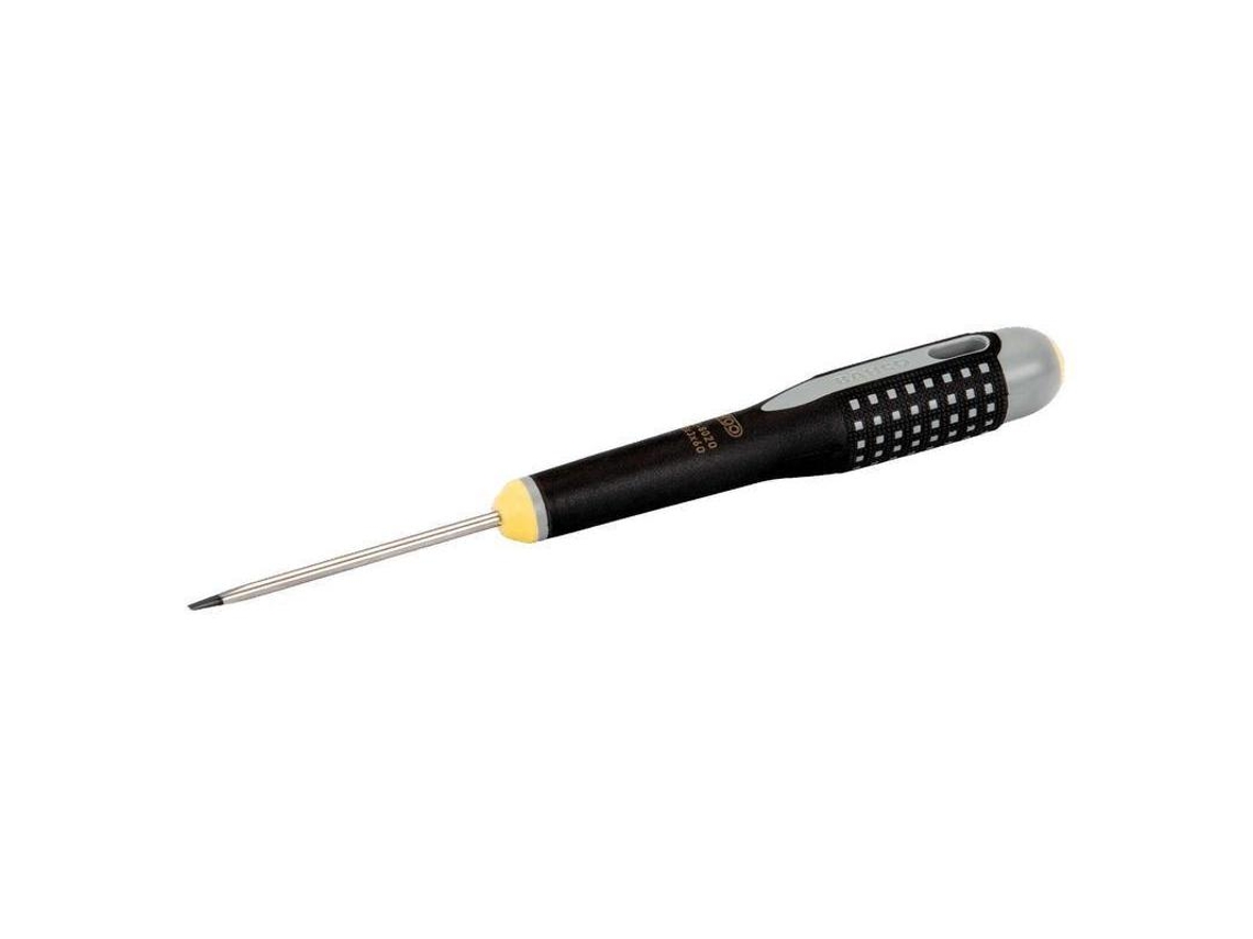 Destornillador Mango Tricomponente Be 8022 Bahco