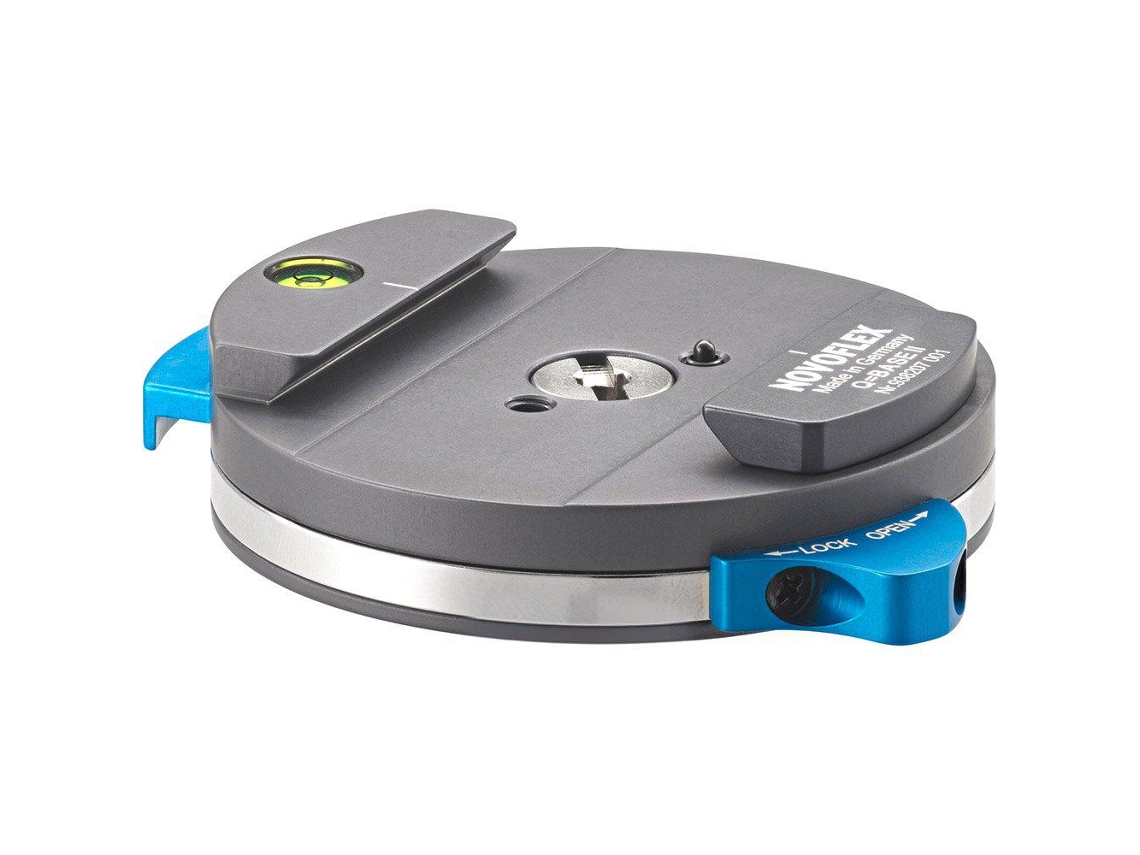 Novoflex Quick Release Automatic