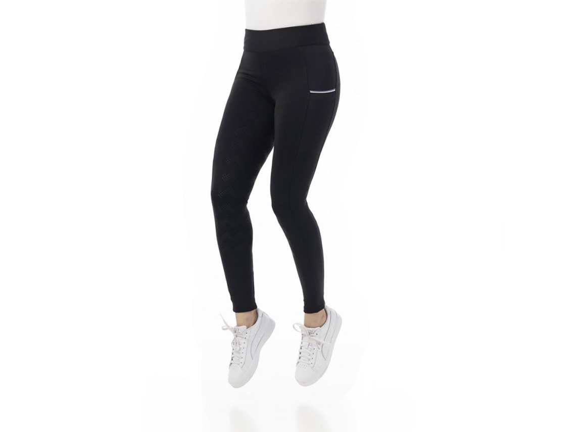 Calça Agadir Preto 36Riding World