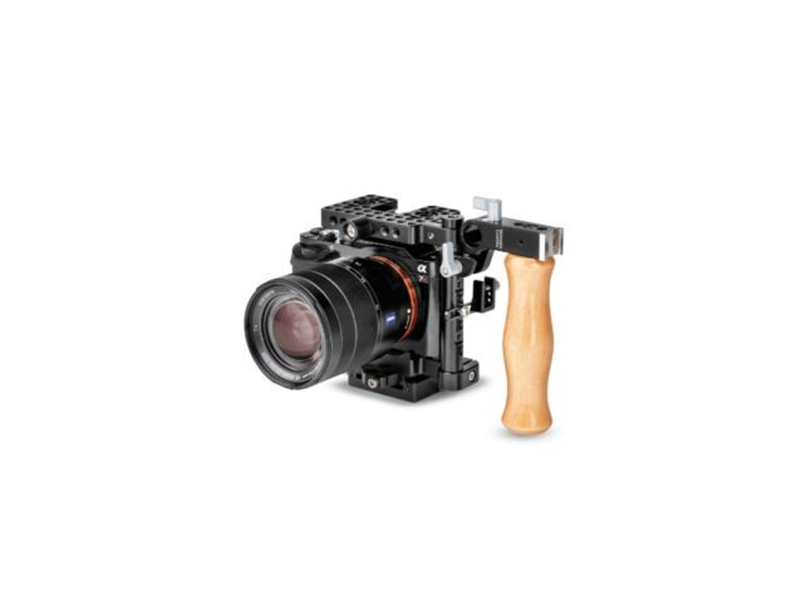 Cage MANFROTTO Pequena