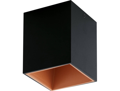 Régua  Polasso 94496 (LED - 3.3W - Aluminio e plástico)