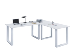Mesa De Canto De Mesa 220x160x80 Vcm