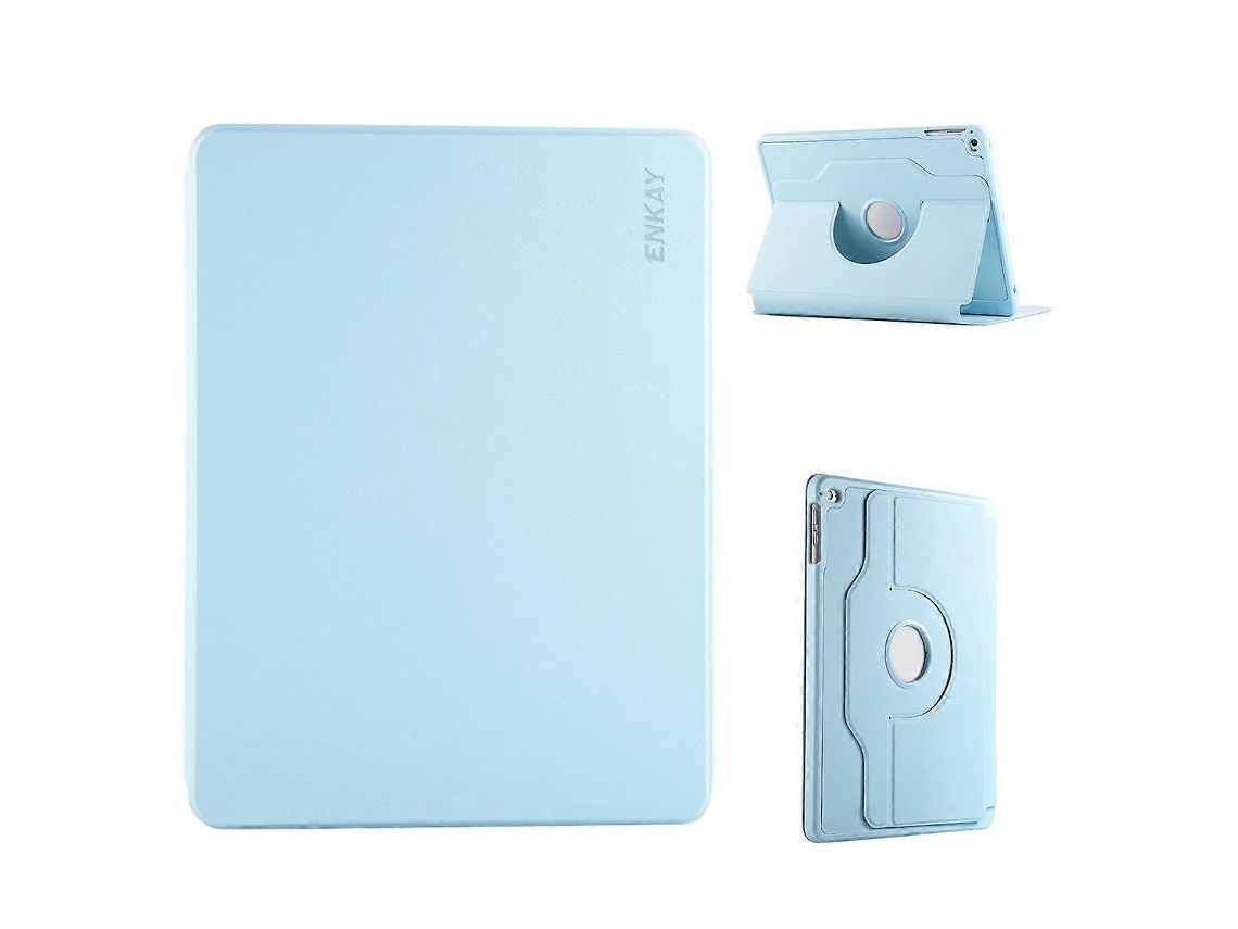 Capa Protetora Para Ipad, Compatível Com Ipad, Para Proteção, Transporte E Utilização Diária