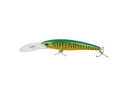 Lure (deep Diving Floating, Simulated Bait) Honoreal Deep Diving Floating Minnow Sea Fishing Lure Boat Fishing Bait Hard Bait