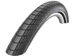 Pneus SCHWALBE Big Apple Hs430 (18´´)