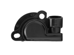 Sensor De Posição Do Acelerador 17080671 Para Daewoo Lanos 1.6l L4 4 Cilindros