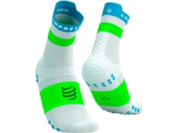 Acessórios para corrida Meias Compressport Pro Racing V4.0 Run High