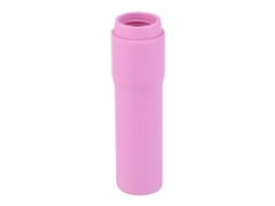 10 Peças De Bico Cerâmico Longo 796f70, 796f71, 796f72, 796f73 Para Soplete Tig Wp-9/20/25