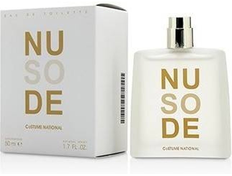 Perfume  Nu So Eau de Parfum (50 ml)