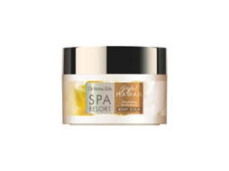 Spa Resort Joyful Hawaii Esfoliante Multivitamínico Nutritivo, 230g Dra. Irena Éris