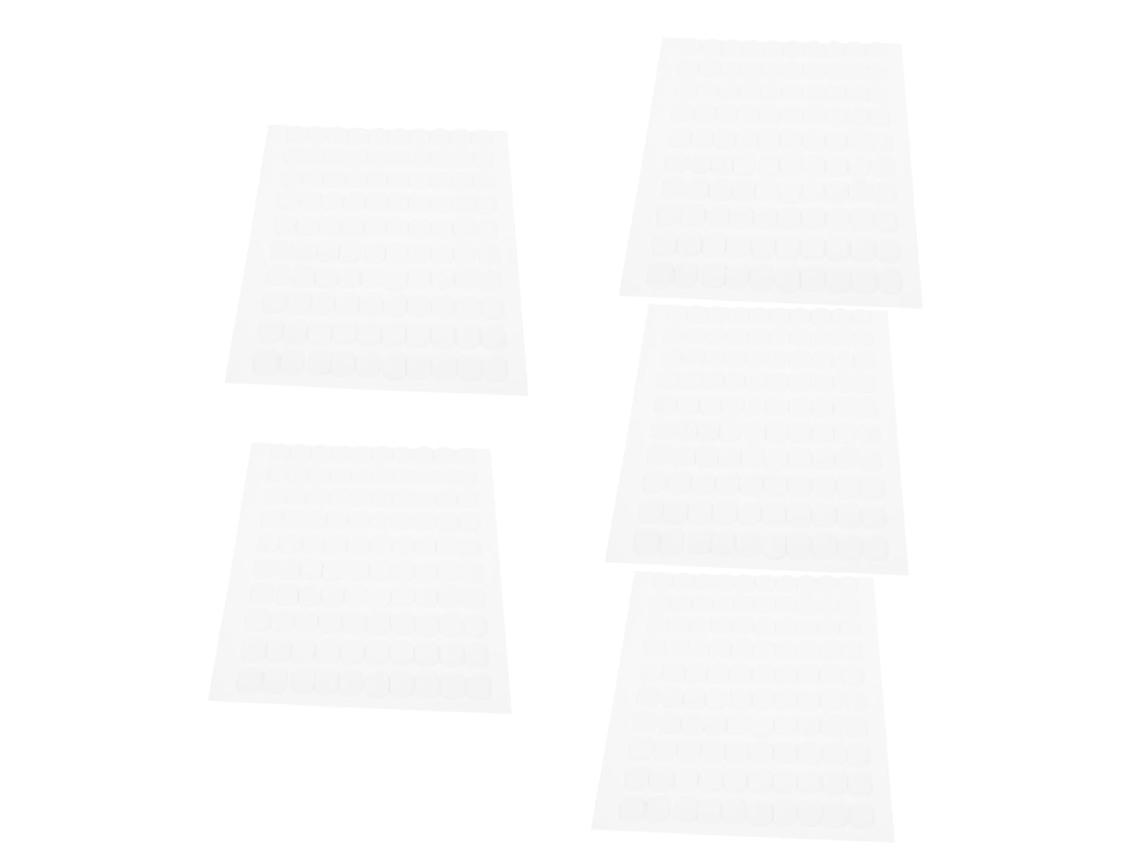 32 Rolos De Fita Adesiva Decorativa Quadriculada, Fita Adesiva Decorativa Para Scrapbooking, Whisper Paper
