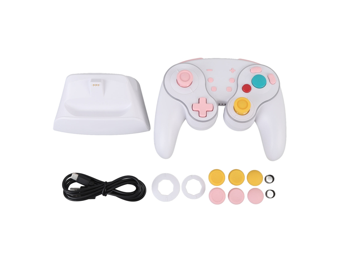 Controle Sem Fio LAXISCREED para Switch/pc