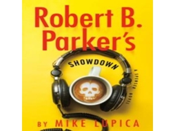 Livro Robert B. Parkers Showdown de Mike Lupica (Inglês)